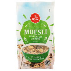 Muesli noten